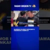 Resmob Polres Indramayu Amankan 9 Remaja