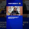 Penggabungan Dua BPR Daerah Ditargetkan Rampung 2027