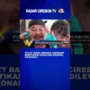 Atlet Bara Boxing Cirebon Buktikan Kualitas Dilevel Nasional