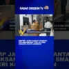 BBPMP Jawa Barat Pantau Pelaksanaan TKA di SMA Negeri Kota Cirebon
