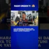 LAZ Harapan Robbani dan Surya Toserba Santuni 100 Anak Yatim