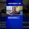 BPBD Kota Cirebon Mulai Siapkan Peralatan Evakuasi Potensi Banjir