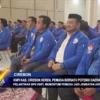 KNPI Kab. Cirebon Keren, Pemuda Bersatu Potensi Daerah Jadi Kekuatan