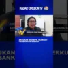 Satukan Dua BPR, Perkuat Perbankan Daerah