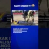 Damkar Indramayu Sosialisasi Penanggulangan Kebakaran