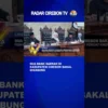 Dua Bank Daerah di Kabupaten Cirebon Bakal Digabung