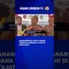 Kabaharkan Polri Tanam Perdana Bawang Putih di Kertajati