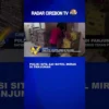 Polisi Sita 442 Botol Miras di Panjunan