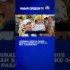 Terminal Wisata Paniis Meriah Sambut HUT ke-34 Kec. Pasawahan