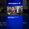Pesta Miras Maut, Tiga Orang Tewas
