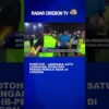 Bobotoh - Jakmania Satu Lapangan, Rivalitas Persib-Persija Reda di Cirebon