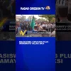 Mahasiswa Cipayung Plus Indramayu Gelar Aksi
