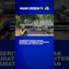 Pemberitahuan Pasar Darurat Kanoman Diterima Kecamatan Pekalipan