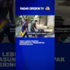 5900 Lebih Warga Argasunya Terdampak Kekeringan