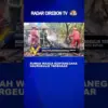Lagi Lagi Terjadi Kebakaran di Lahan Kosong