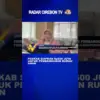 Pemkab Siapkan Rp600 Juta untuk Pembangunan Rumah Aman