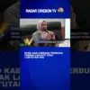 DPRD Kab Cirebon Terbuka Tindak Lanjuti Tiga Tuntutan HMI