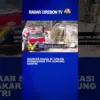 Damkar Siaga di Lokasi Kebakaran TPA Gunung Santri