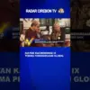 Sultan Kacirebonan IX Terima Penghargaan Global