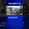 Ruas Jalan di Sekitar Lobunta Rusak Parah