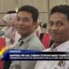 Konferda PWI Kab. Cirebon Tetapkan Mamat Rahmat Sebagai Ketua