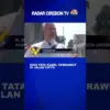 DKIS Tata Kabel Semrawut di Jalan Cipto