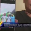 Siswa SMKN 1 Mundu Hilang di Selat Makassar