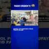 Satpol PP Dampingi Upaya Tertib Pajak