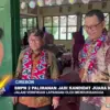 SMPN 2 Palimanan Jadi Kandidat Juara Nasional SSK