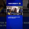 Kantor Baru Damkar Kota Cirebon Masih Butuh Perbaikan