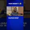 Dua Jabatan Pimpinan Tinggi Masih Kosong